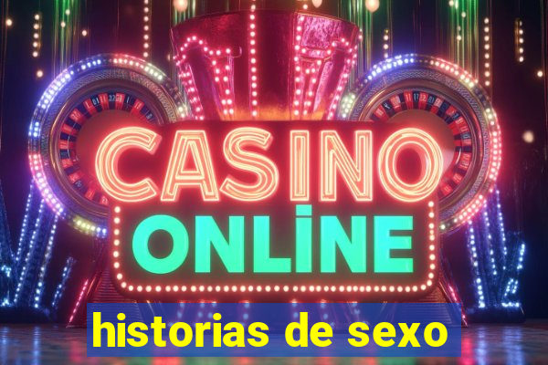 historias de sexo